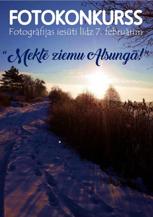 Fotokonkurss