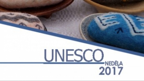 UNESCO nedēļa 2017