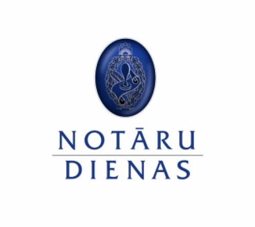 Notāru dienas